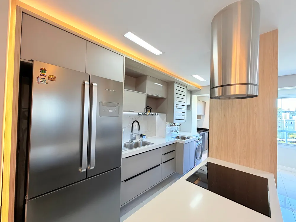 Apartamento, 2 quartos, 58 m² - Foto 12