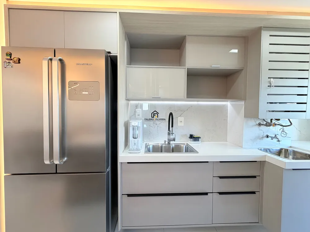 Apartamento, 2 quartos, 58 m² - Foto 15