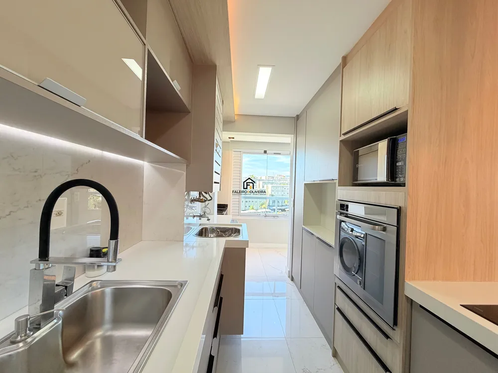 Apartamento, 2 quartos, 58 m² - Foto 16