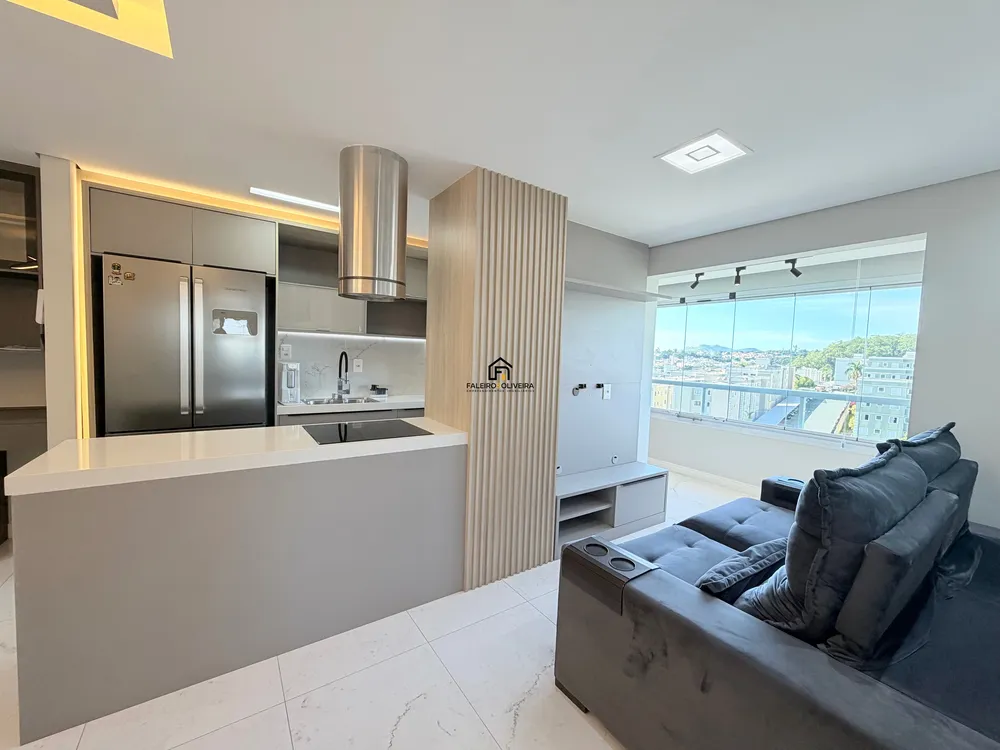 Apartamento, 2 quartos, 58 m² - Foto 13