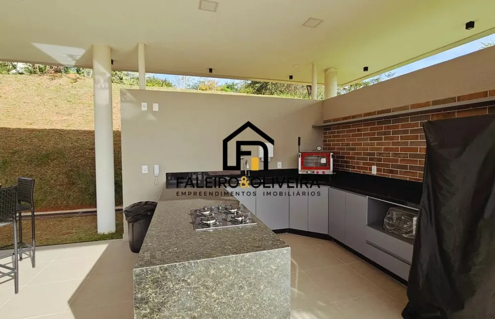 Casa, 3 quartos, 253 m² - Foto 15