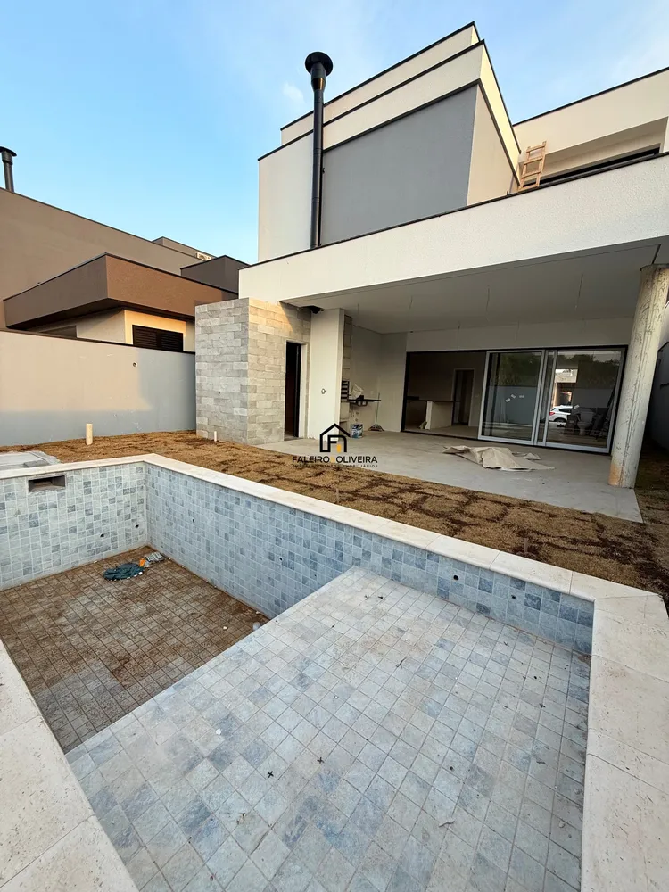 Casa, 3 quartos, 253 m² - Foto 5