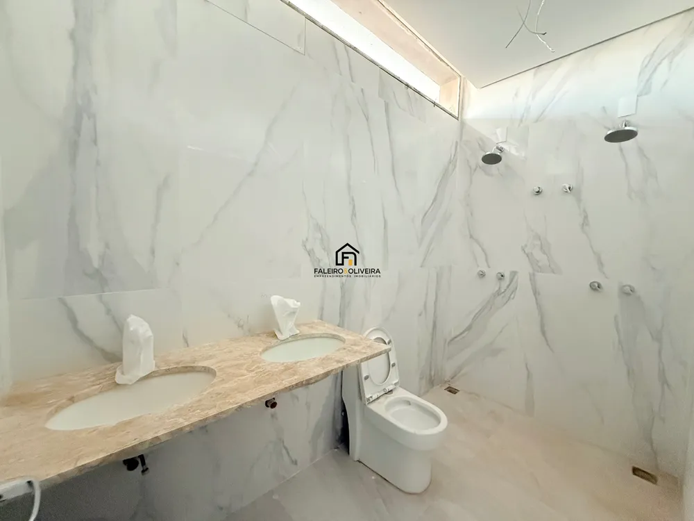 Casa, 3 quartos, 253 m² - Foto 6