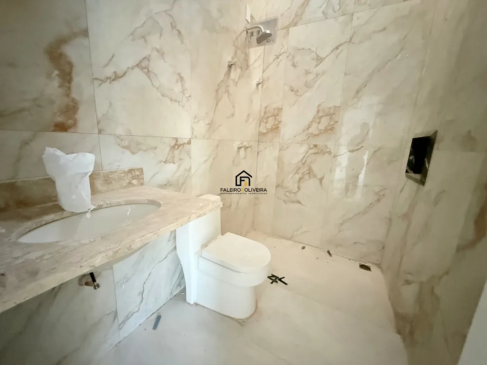 Casa, 3 quartos, 253 m² - Foto 7