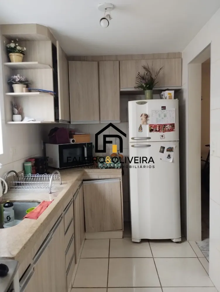 Apartamento, 3 quartos, 70 m² - Foto 2