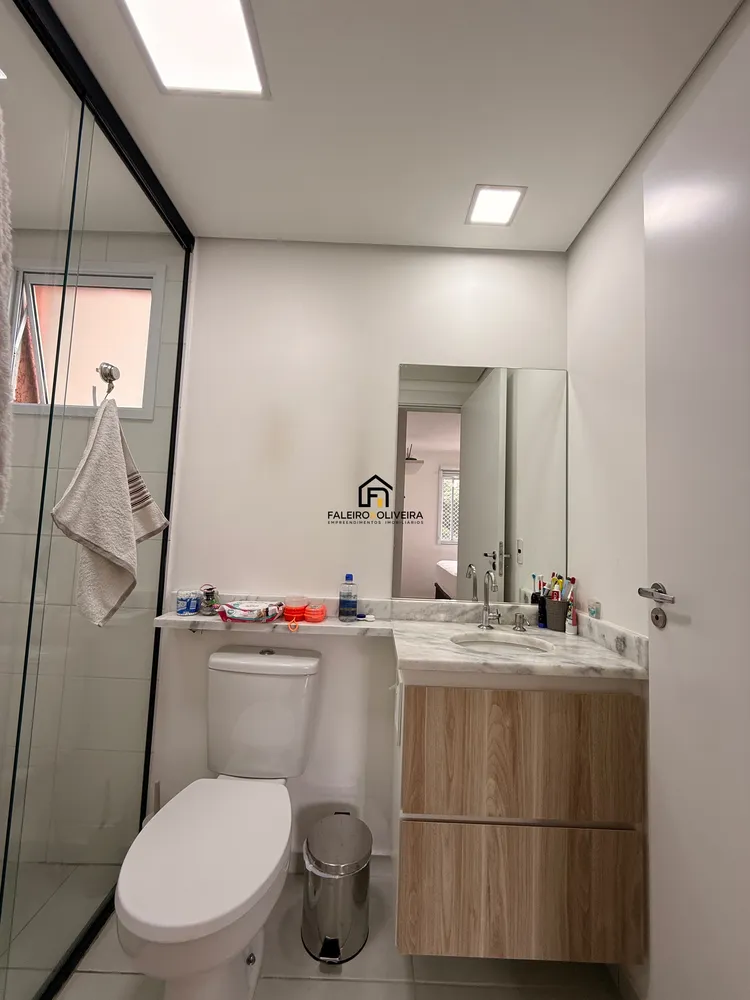 Apartamento, 3 quartos, 82 m² - Foto 8