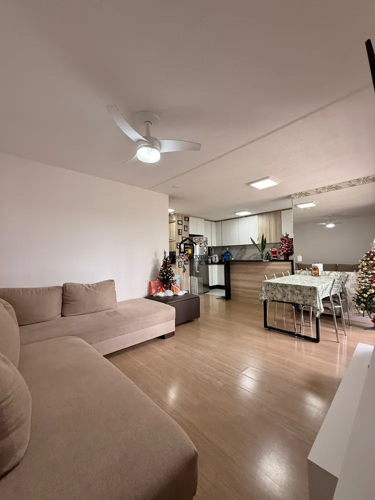Apartamento, 3 quartos, 82 m² - Foto 4