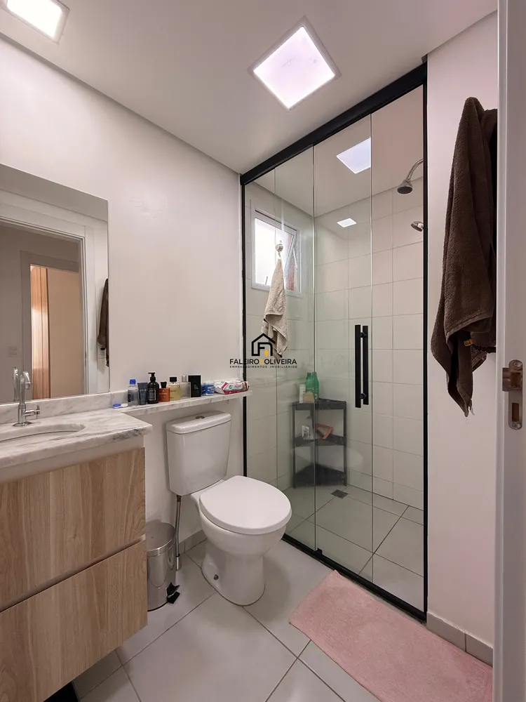 Apartamento, 3 quartos, 82 m² - Foto 5
