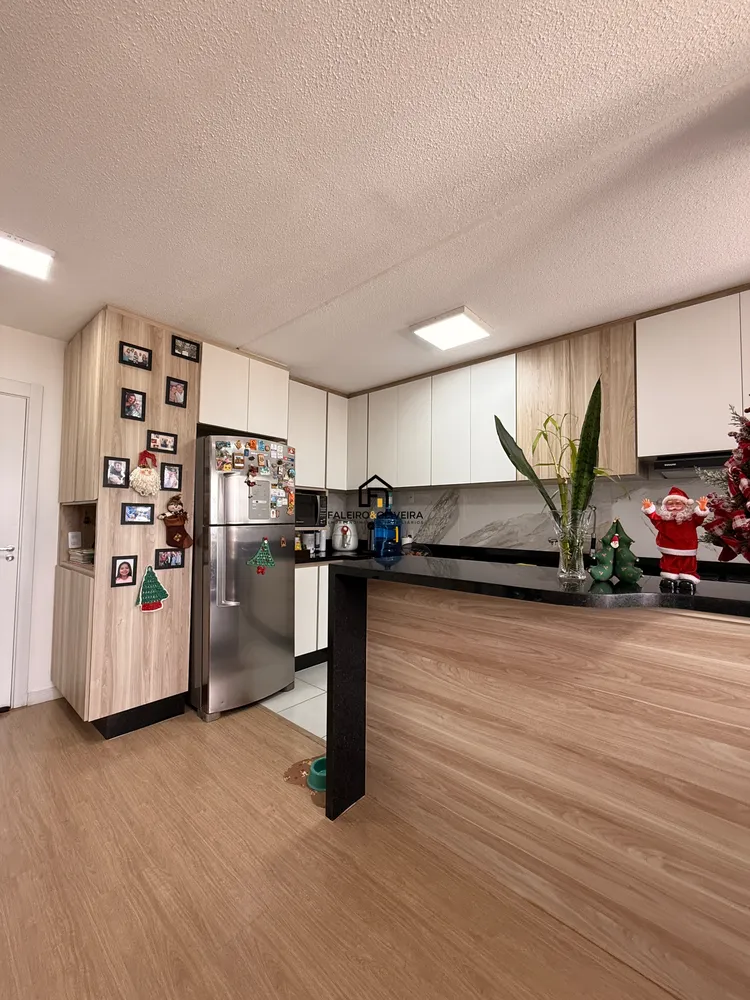 Apartamento, 3 quartos, 82 m² - Foto 3
