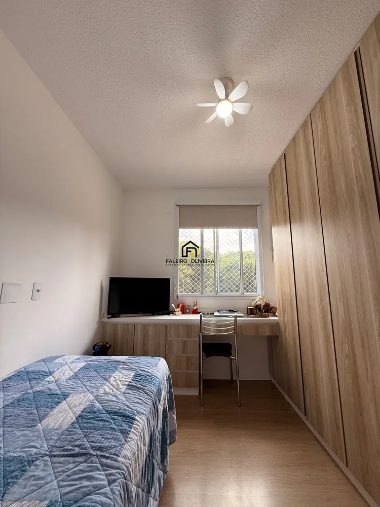 Apartamento, 3 quartos, 82 m² - Foto 7