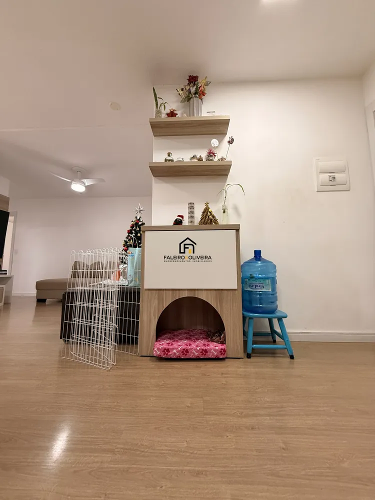 Apartamento, 3 quartos, 82 m² - Foto 12