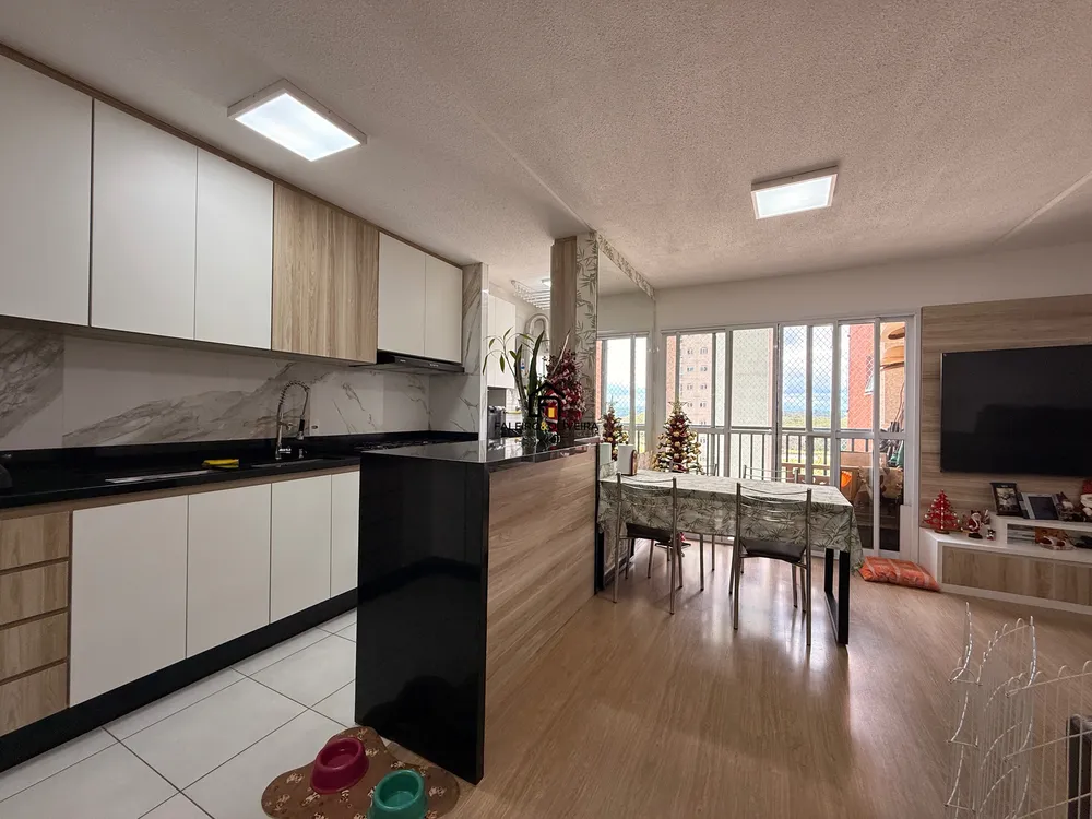 Apartamento, 3 quartos, 82 m² - Foto 2
