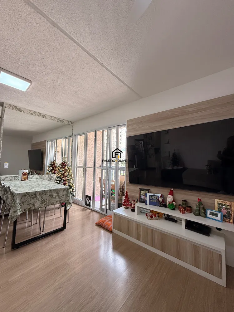 Apartamento, 3 quartos, 82 m² - Foto 10