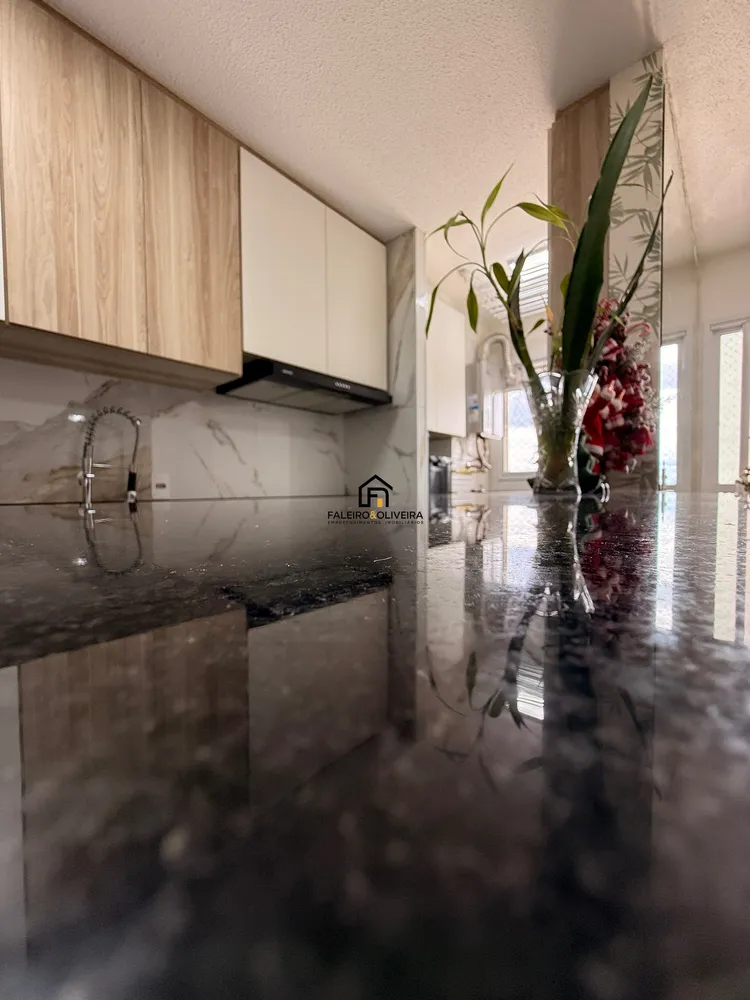 Apartamento, 3 quartos, 82 m² - Foto 1