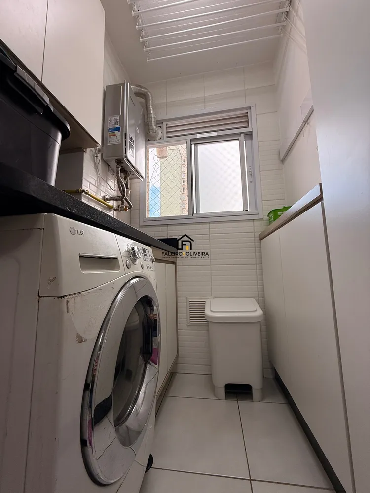 Apartamento, 3 quartos, 82 m² - Foto 11