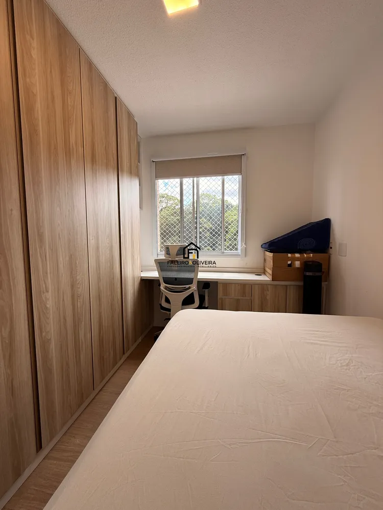 Apartamento, 3 quartos, 82 m² - Foto 6