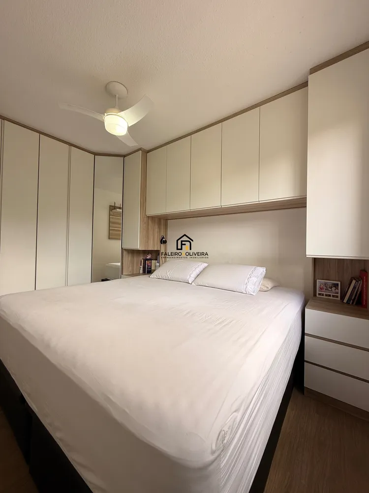 Apartamento, 3 quartos, 82 m² - Foto 9