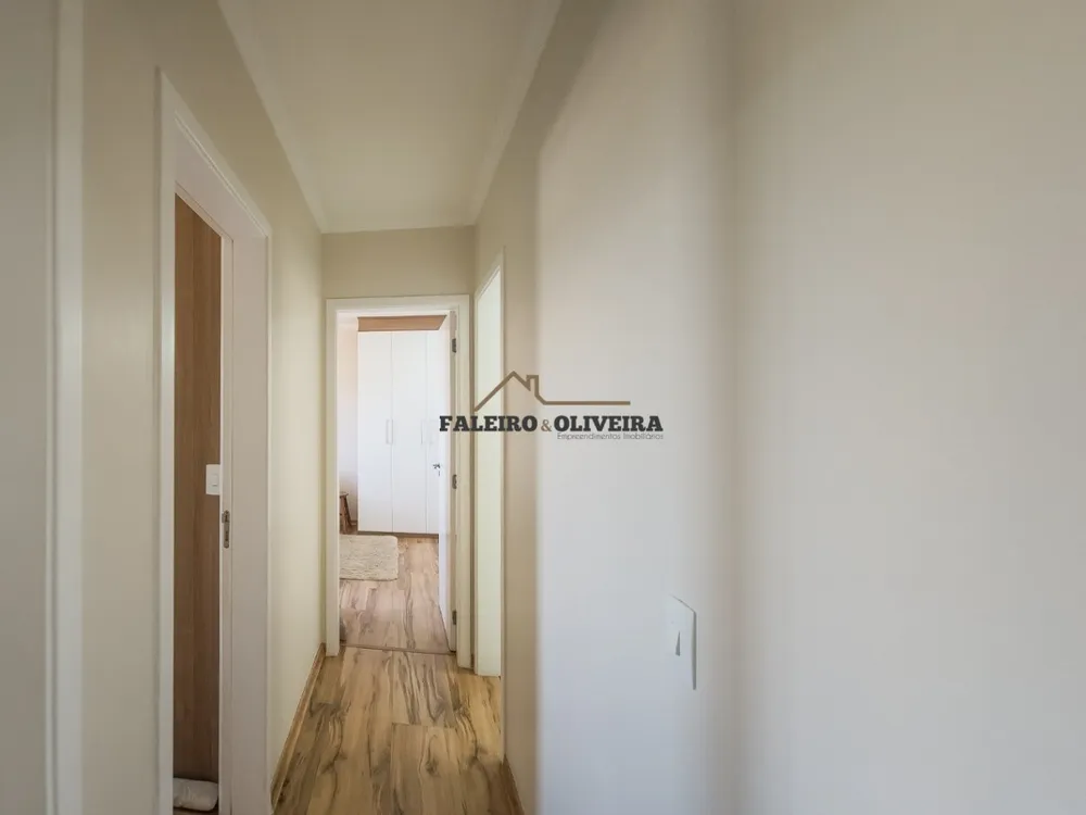 Apartamento, 3 quartos, 101 m² - Foto 9