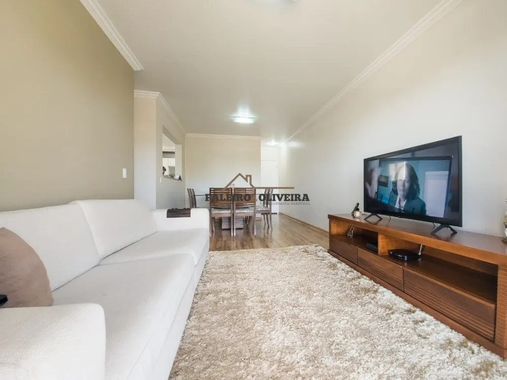Apartamento, 3 quartos, 101 m² - Foto 1