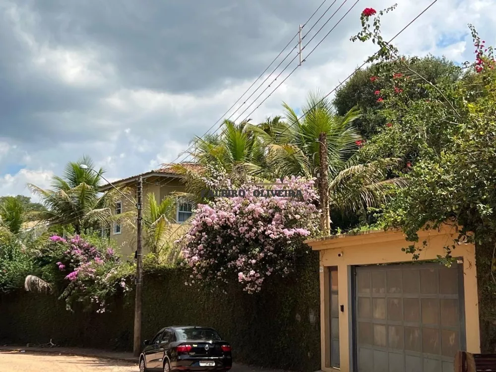 Chácara, 5 quartos - Foto 9