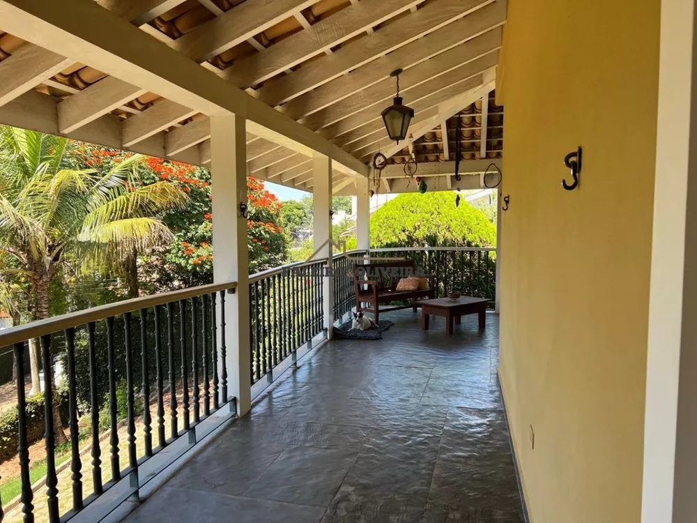 Chácara, 5 quartos - Foto 16