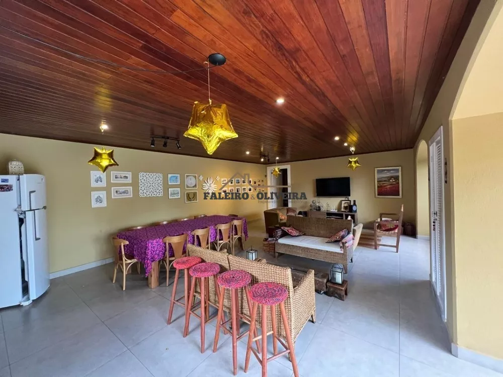 Chácara, 5 quartos - Foto 13