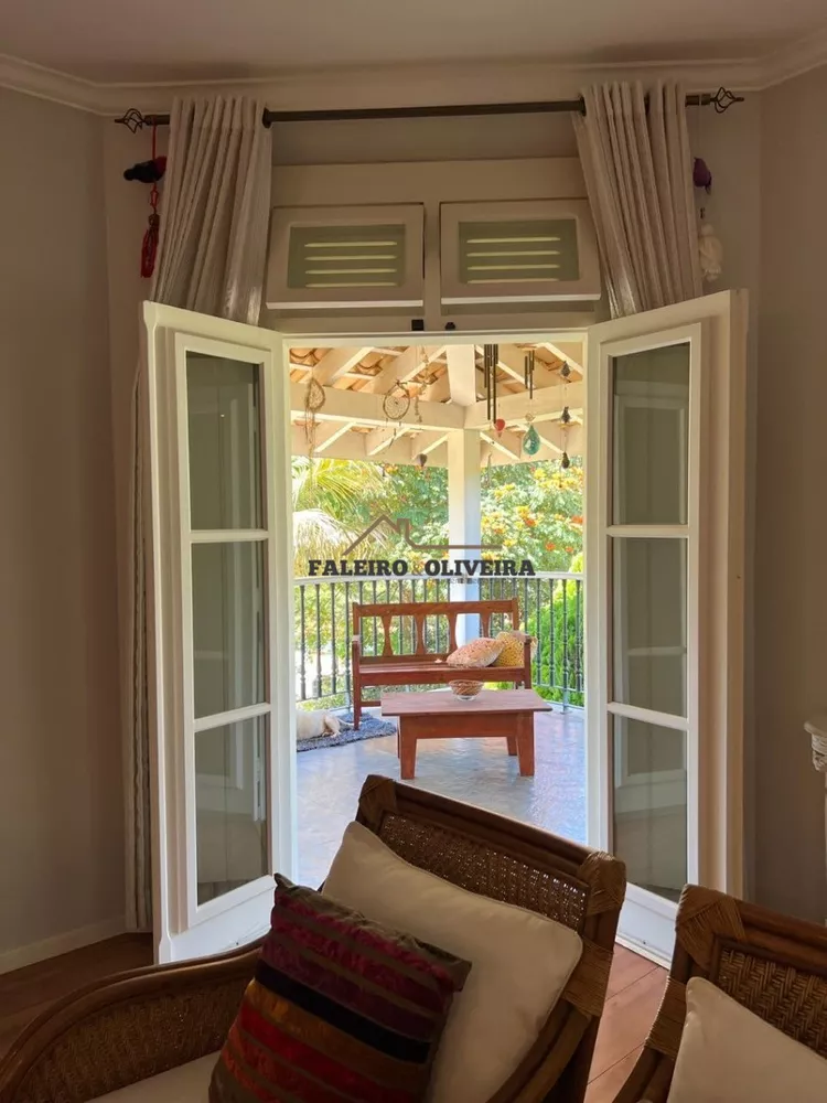 Chácara, 5 quartos - Foto 15