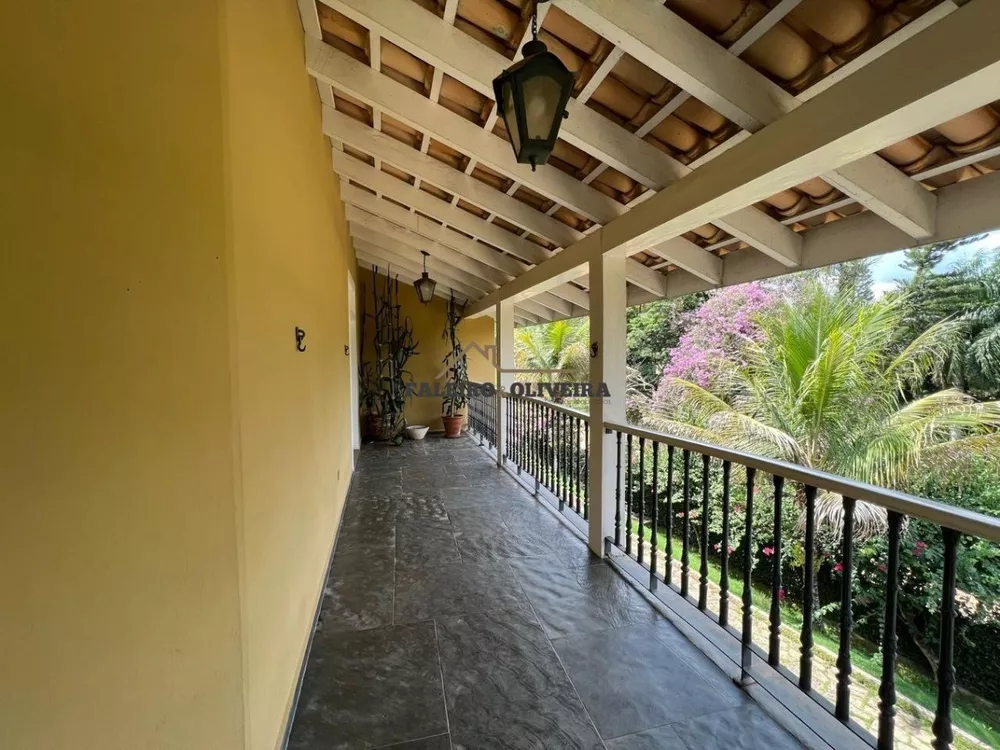 Chácara, 5 quartos - Foto 7