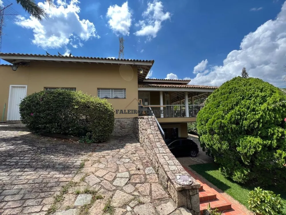 Chácara, 5 quartos - Foto 11