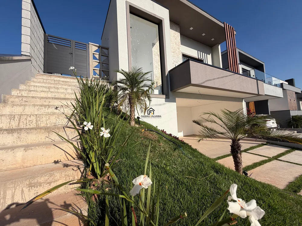 Casa, 3 quartos, 130 m² - Foto 2