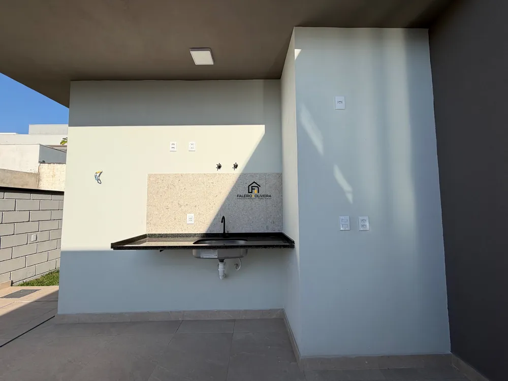 Casa, 3 quartos, 130 m² - Foto 15