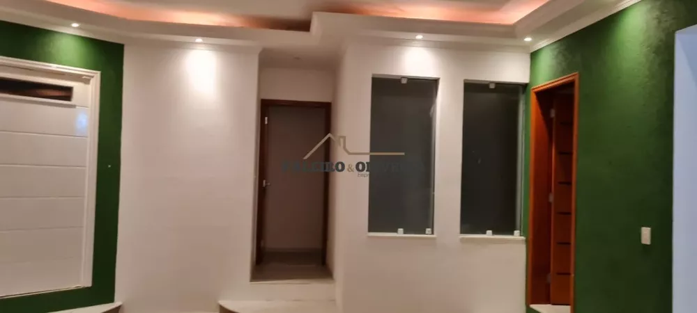 Casa, 3 quartos - Foto 15