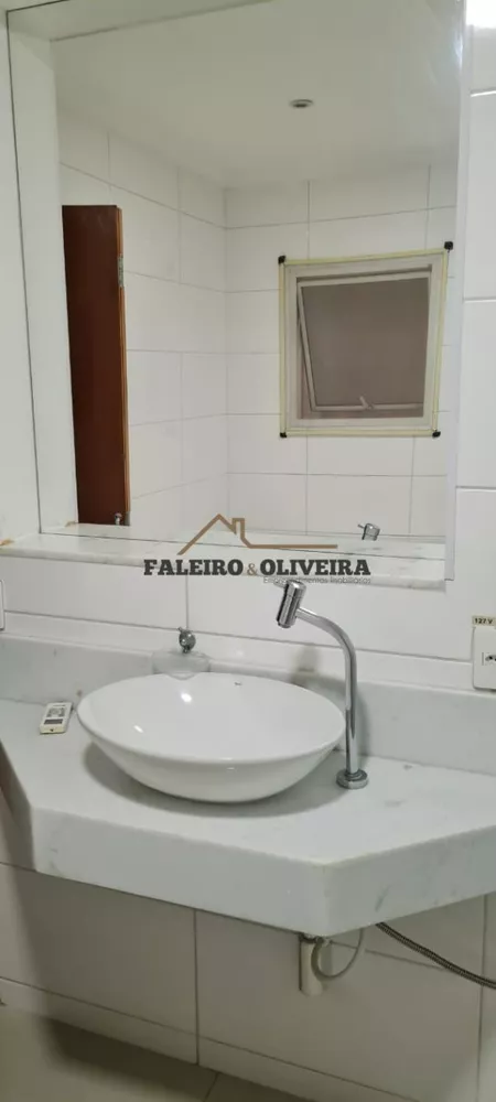 Casa, 3 quartos - Foto 17