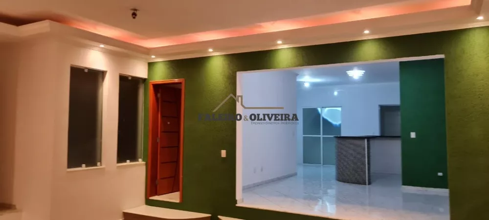 Casa, 3 quartos - Foto 8