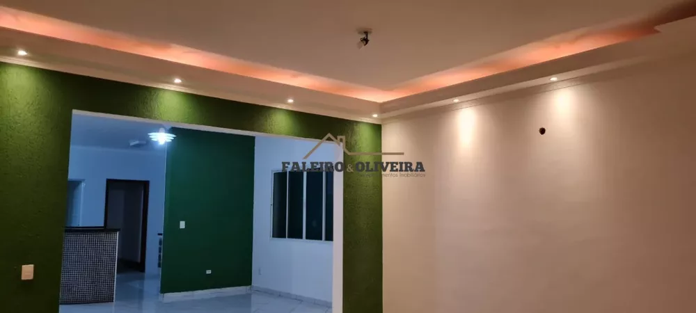 Casa, 3 quartos - Foto 11