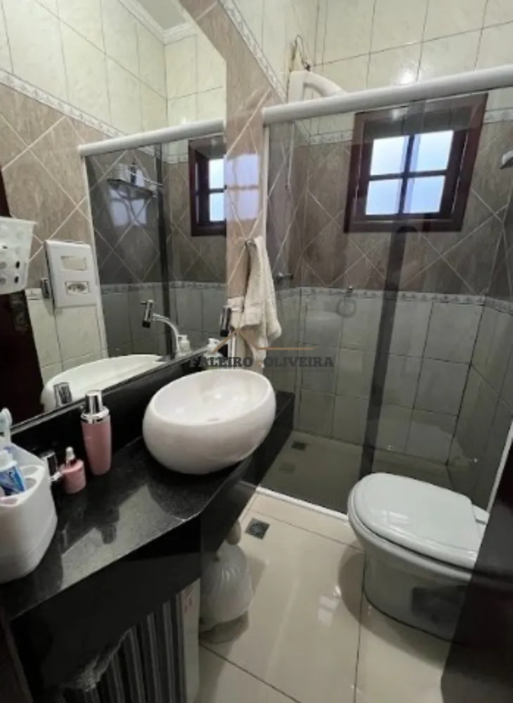 Casa, 3 quartos - Foto 11