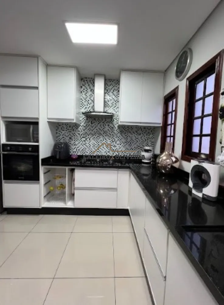 Casa, 3 quartos - Foto 4