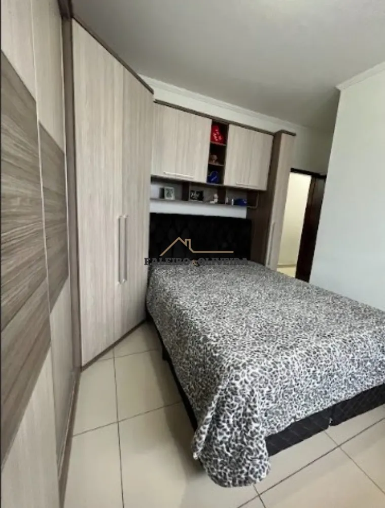 Casa, 3 quartos - Foto 10