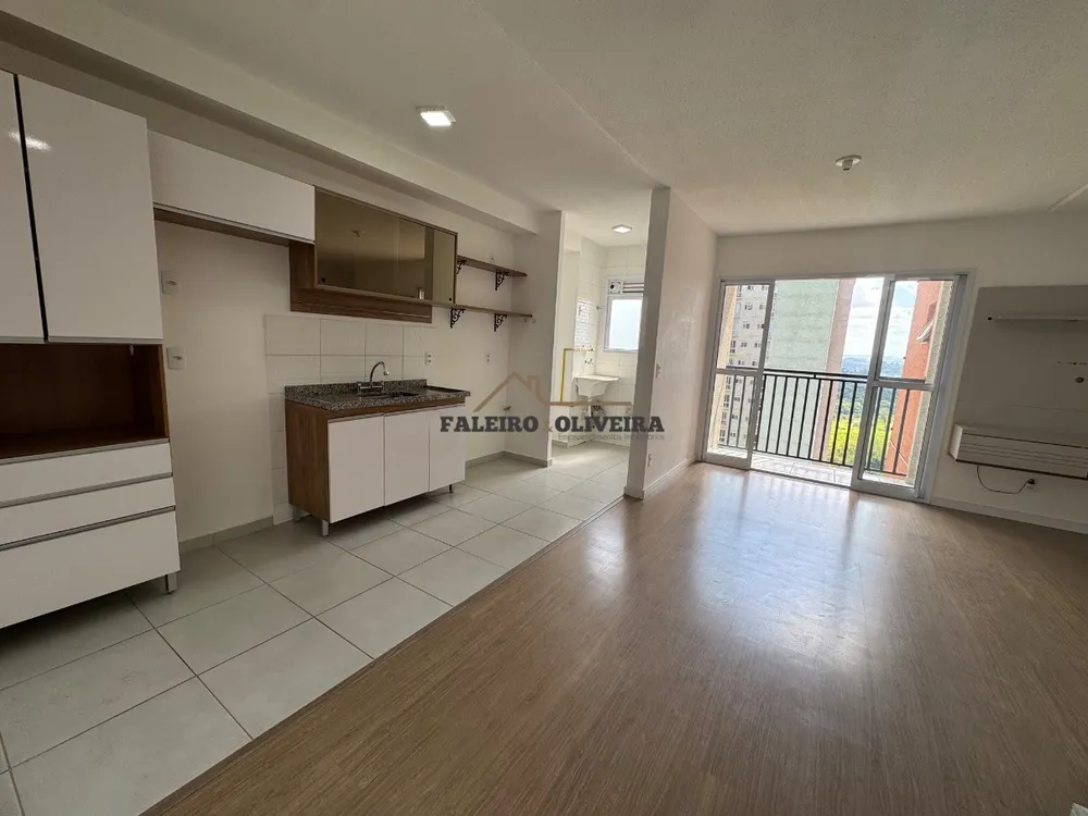 Apartamento, 3 quartos, 82 m² - Foto 16