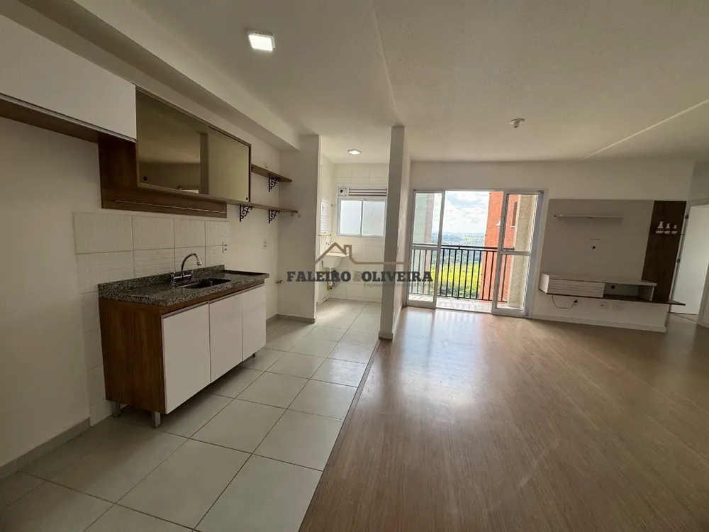 Apartamento, 3 quartos, 82 m² - Foto 1