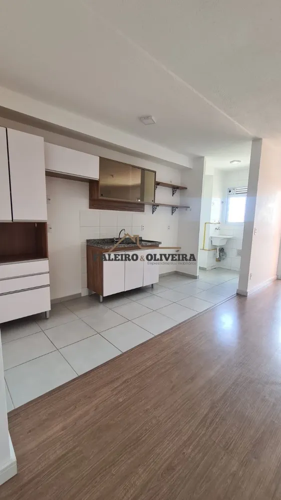 Apartamento, 3 quartos, 82 m² - Foto 12