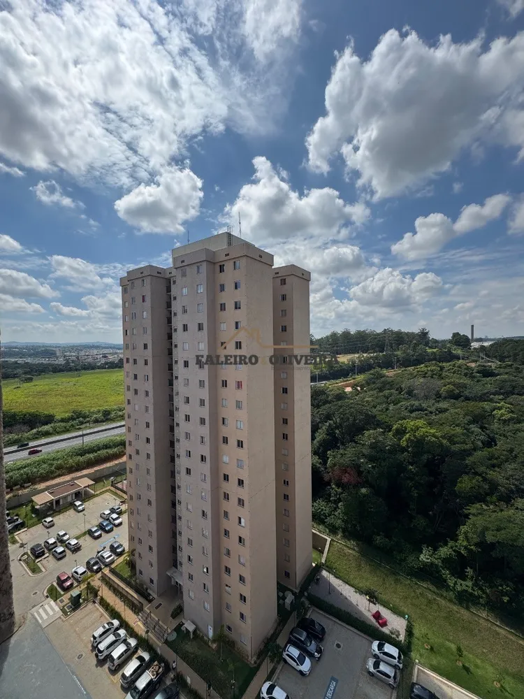 Apartamento, 3 quartos, 82 m² - Foto 14