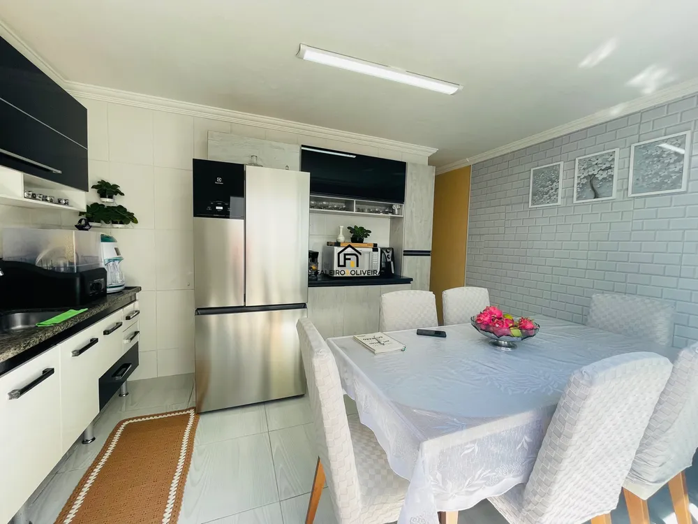 Casa, 3 quartos - Foto 4
