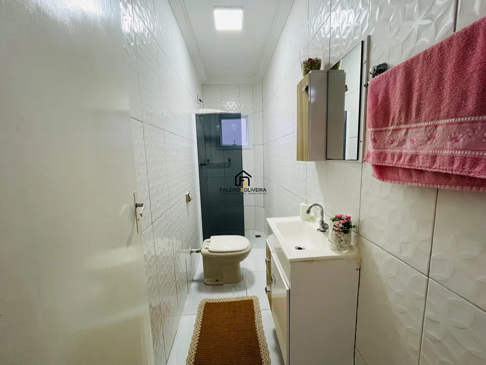 Casa, 3 quartos - Foto 5