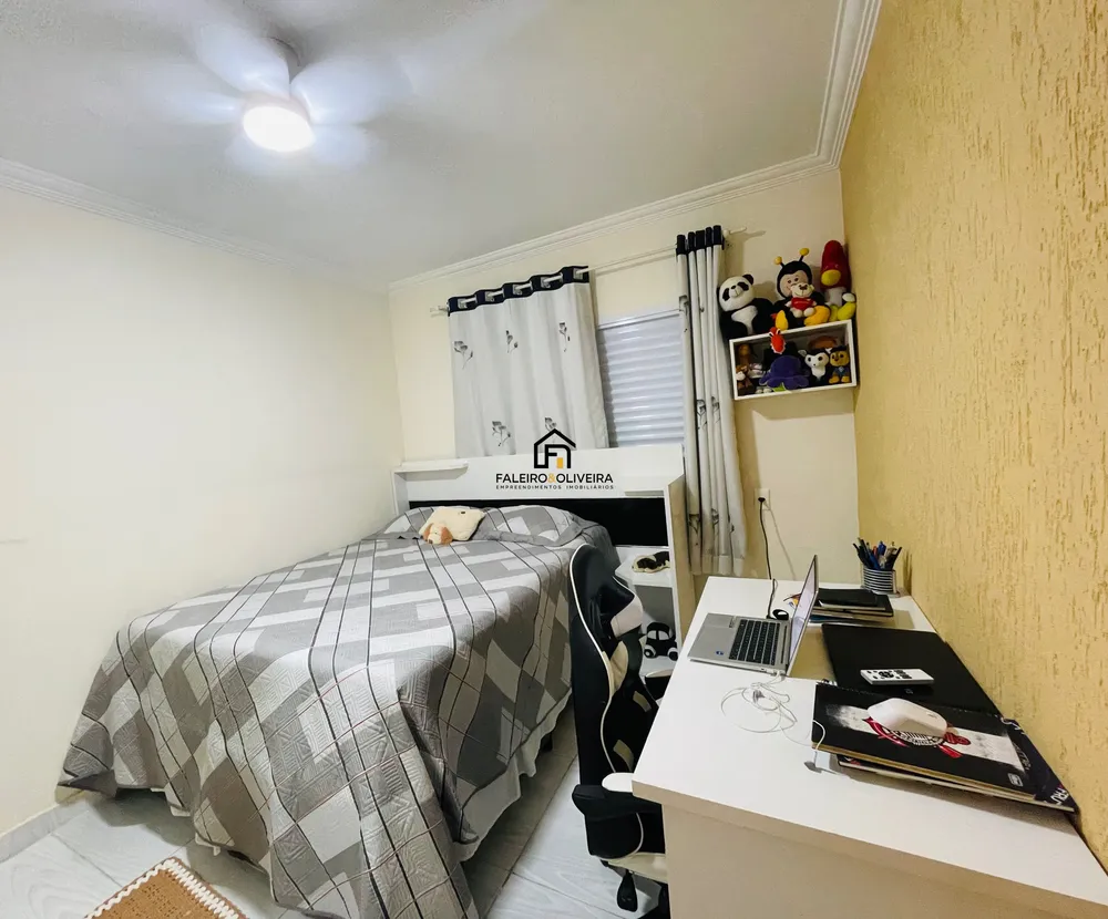 Casa, 3 quartos - Foto 6