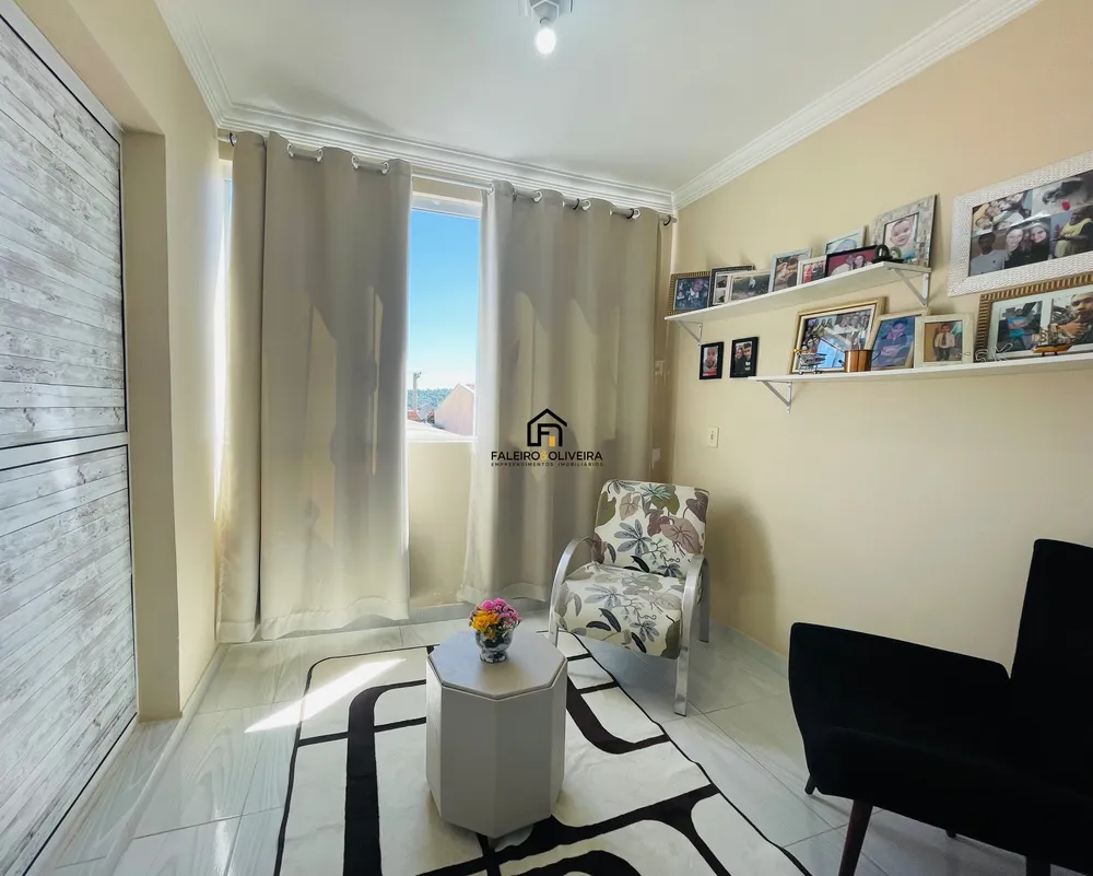 Casa, 3 quartos - Foto 7