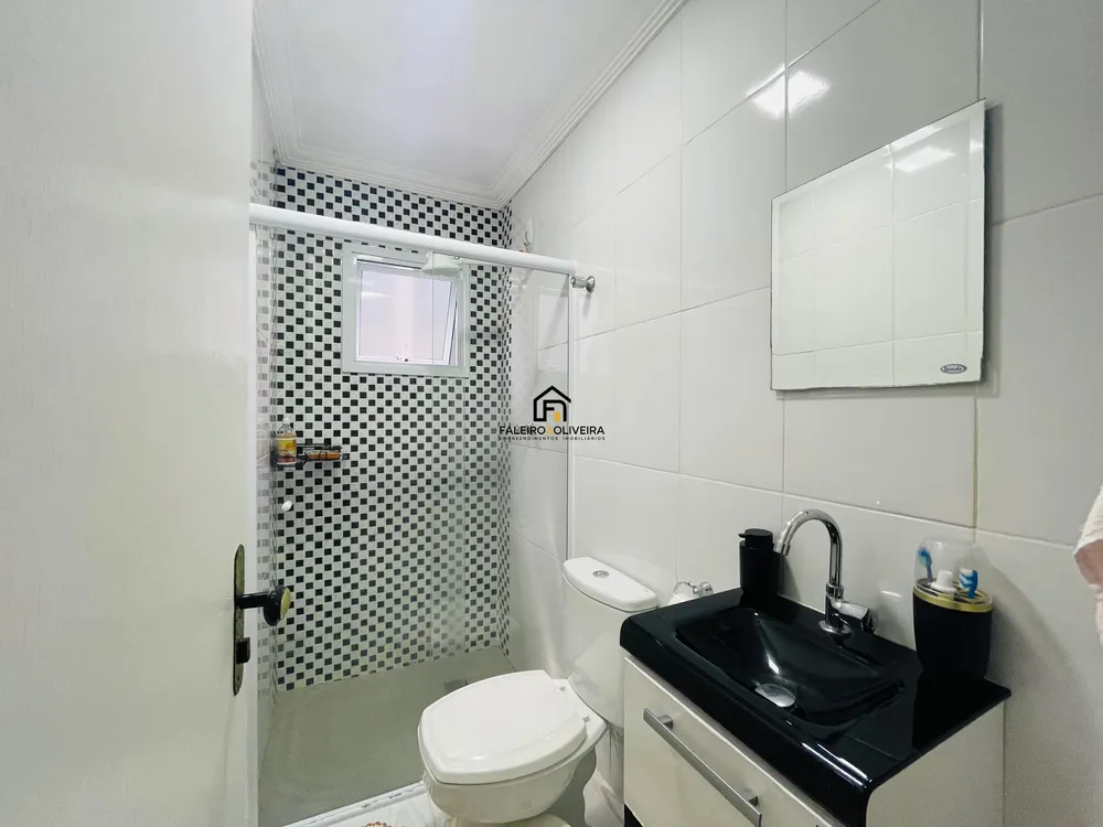Casa, 3 quartos - Foto 5