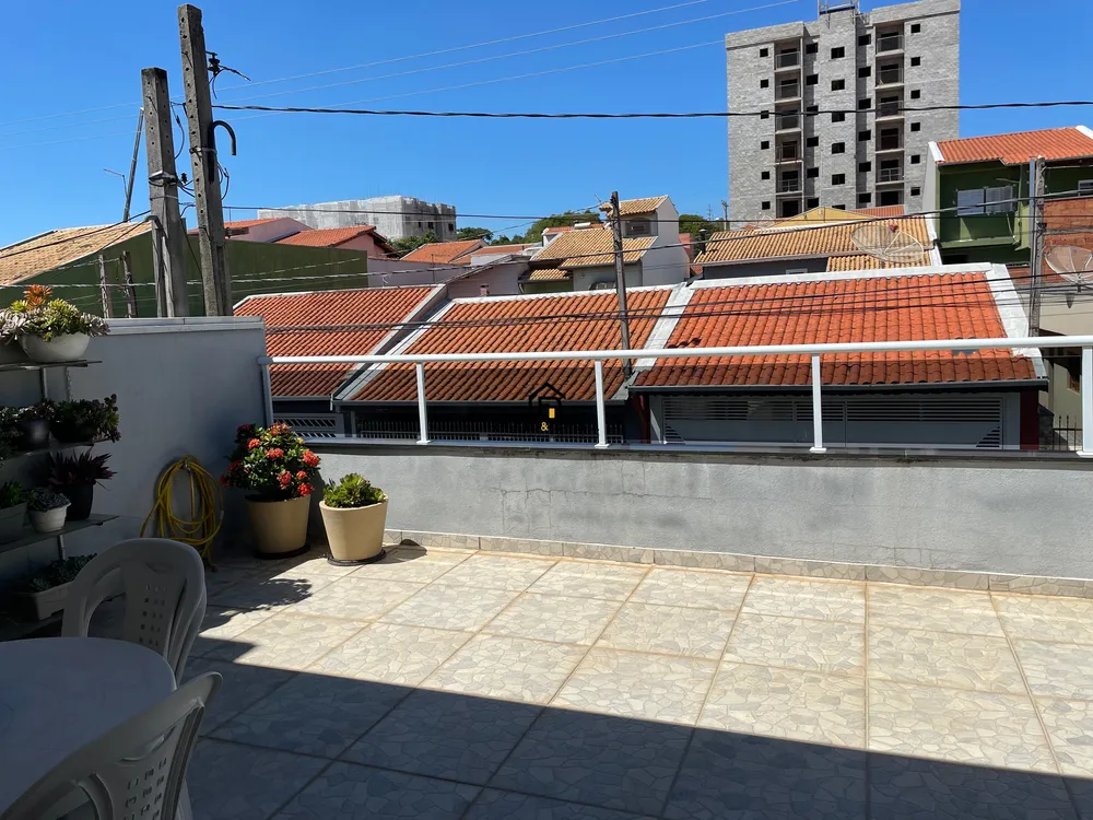 Casa, 3 quartos - Foto 8