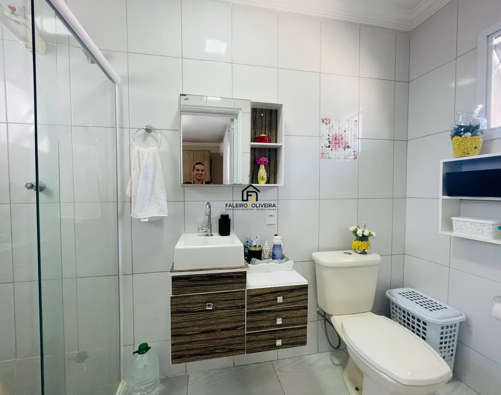 Casa, 3 quartos - Foto 6