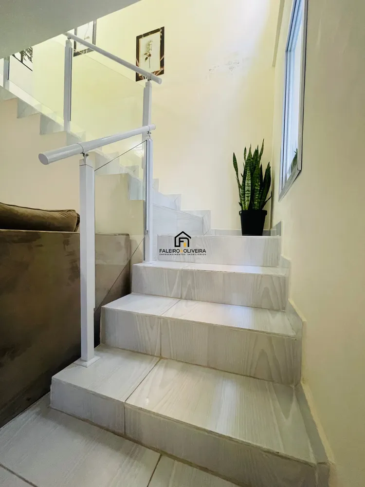 Casa, 3 quartos - Foto 7
